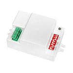 Brilliant Lighting Lighting RETROFIT Microwave Ceiling/Wall Light Sensor in White Lights-For-You 20052/05