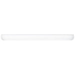 Brilliant Lighting Lighting Saber Smart Bluetooth Mesh CCT LED Batten Light 48w in White Lights-For-You 21446/05