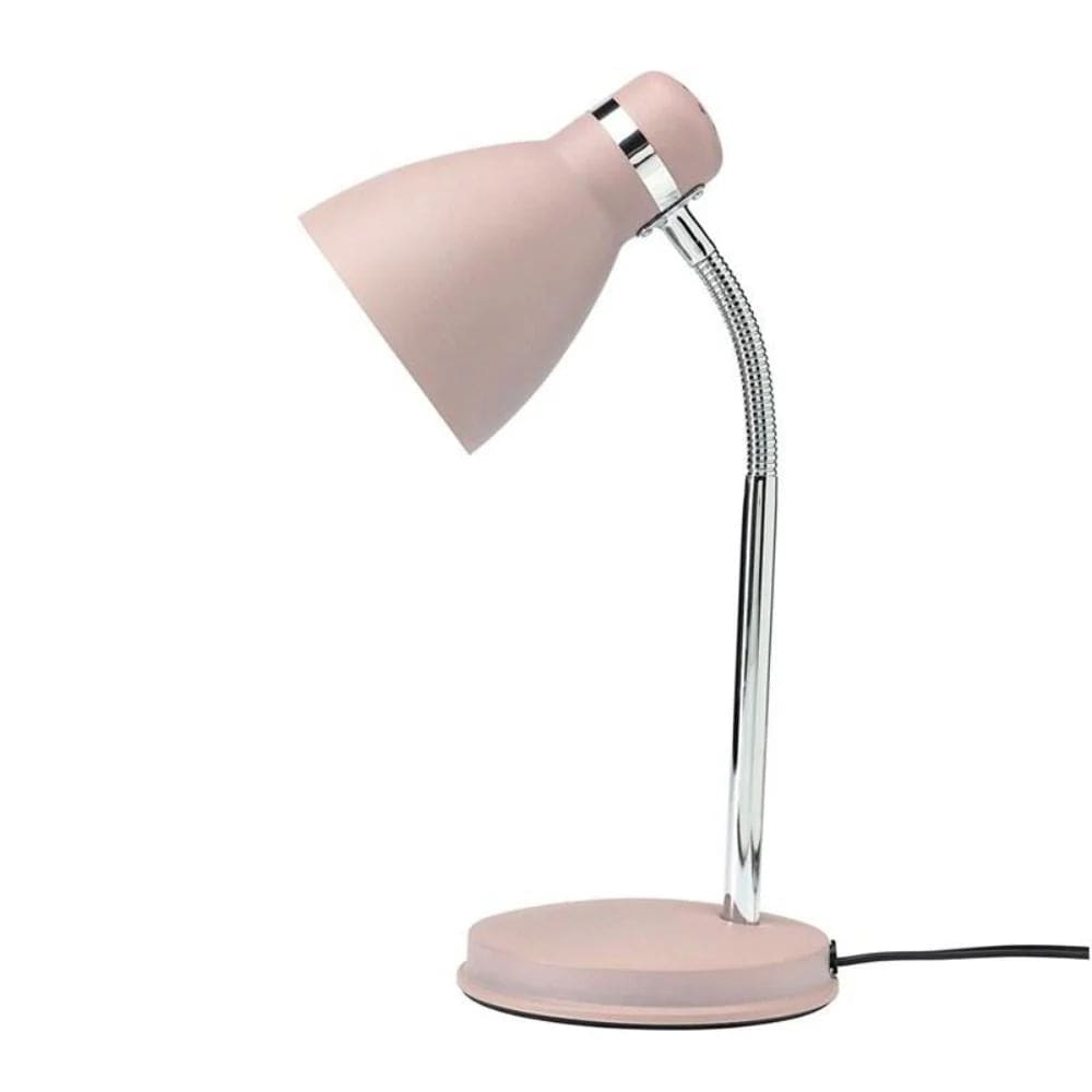 Brilliant Lighting Lighting Sammy Adjustable Table Lamp Blue, Grey, Pink 21414 Brilliant Lighting Lights-For-You 21414/44