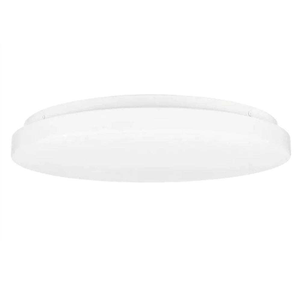 Brilliant Lighting Lighting Saturn Slimline LED Ceiling Light CCT 24w White Lights-For-You 22126/05