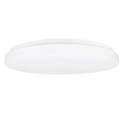 Saturn Slimline LED Ceiling Light CCT 24w White