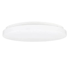 Brilliant Lighting Lighting Saturn Slimline LED Ceiling Light CCT 24w White Lights-For-You 22126/05