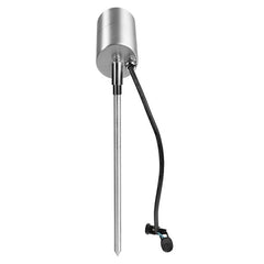 Brilliant Lighting Lighting Seaford LED Spike Light 5w 3000k in Black, Chrome or Stainless Steel 316 Lights-For-You