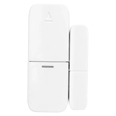Brilliant Lighting Lighting Smart Door/Window Sensor (For Home Security Kit 21518) in White Lights-For-You 21518SP002