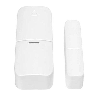 Brilliant Lighting Lighting Smart Door/Window Sensor (For Home Security Kit 21518) in White Lights-For-You 21518SP002
