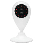 Brilliant Lighting Lighting Smart Handy WiFi Sensor Camera in White Lights-For-You 20715/05