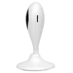 Brilliant Lighting Lighting Smart Handy WiFi Sensor Camera in White Lights-For-You 20715/05
