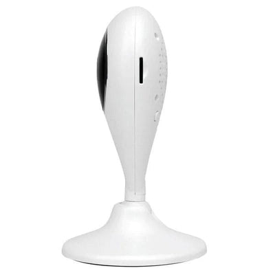 Brilliant Lighting Lighting Smart Handy WiFi Sensor Camera in White Lights-For-You 20715/05
