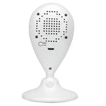 Brilliant Lighting Lighting Smart Handy WiFi Sensor Camera in White Lights-For-You 20715/05