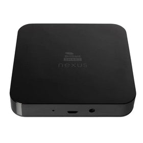 Brilliant Lighting Lighting Smart Nexus Universal Gateway Home Lite in Black Lights-For-You