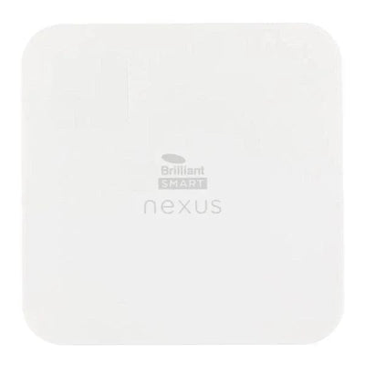 Brilliant Lighting Lighting Smart Nexus Universal Gateway Home Ultimate in White Lights-For-You 21465