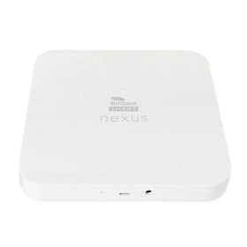 Brilliant Lighting Lighting Smart Nexus Universal Gateway Home Ultimate in White Lights-For-You 21465