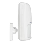 Brilliant Lighting Lighting Smart PIR Motion Sensor (For Home Security Kit 21518) in White Lights-For-You 21518SP001