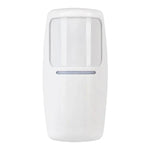 Brilliant Lighting Lighting Smart PIR Motion Sensor (For Home Security Kit 21518) in White Lights-For-You 21518SP001