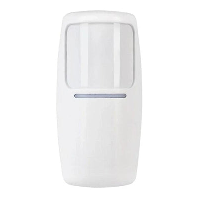 Brilliant Lighting Lighting Smart PIR Motion Sensor (For Home Security Kit 21518) in White Lights-For-You 21518SP001