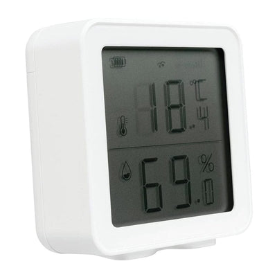 Brilliant Lighting Lighting Smart Temperature and Humidity Sensor Brilliant Lighting - 22167/05 Lights-For-You 22167/05