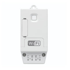 Brilliant Lighting Lighting Smart Wi-Fi Jupiter Leading Edge Dimmer Connector in White Lights-For-You 20693/05