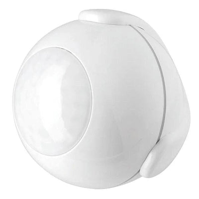 Brilliant Lighting Lighting Smart WiFi DIY PIR Motion Sensor in White Lights-For-You 20708/05