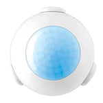 Brilliant Lighting Lighting Smart WiFi DIY PIR Motion Sensor in White Lights-For-You 20708/05