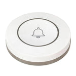 Brilliant Lighting Lighting Smart WiFi Home Security Kit in White Lights-For-You 21518