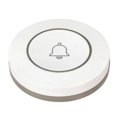 Brilliant Lighting Lighting Smart WiFi Home Security Kit in White Lights-For-You 21518