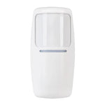 Brilliant Lighting Lighting Smart WiFi Home Security Kit in White Lights-For-You 21518