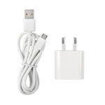 Brilliant Lighting Lighting Smart WiFi Home Security Kit in White Lights-For-You 21518