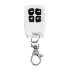 Brilliant Lighting Lighting Smart WiFi Home Security Kit in White Lights-For-You 21518
