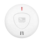 Brilliant Lighting Lighting Smart Wifi interconnect Smoke Alarm White Lights-For-You 21927/05