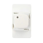 Brilliant Lighting Lighting Smart WiFi Relay Mech Switch in White Lights-For-You 21322