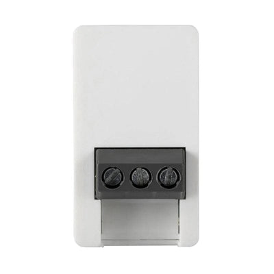 Brilliant Lighting Lighting Smart WiFi Relay Mech Switch in White Lights-For-You 21322