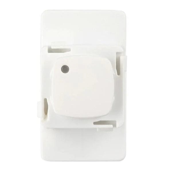 Brilliant Lighting Lighting Smart WIFi Trailing Edge Dimmer Mech in White Lights-For-You 20967