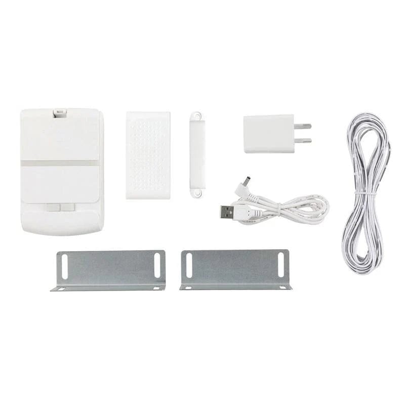 Brilliant Lighting Lighting Smart WiFi Universal Door Controller in White Lights-For-You 21457/05