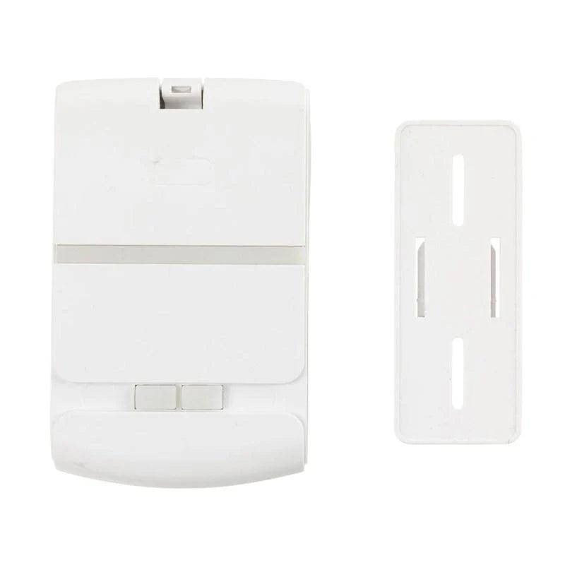 Brilliant Lighting Lighting Smart WiFi Universal Door Controller in White Lights-For-You 21457/05