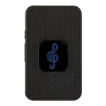 Brilliant Lighting Lighting Smart WiFi Video DoOrbell and Chime in Black Lights-For-You 22163/06