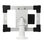 Brilliant Lighting Lighting Solar Panel for Smart Rechargeable Battery Cameras in Grey Lights-For-You 21951/08