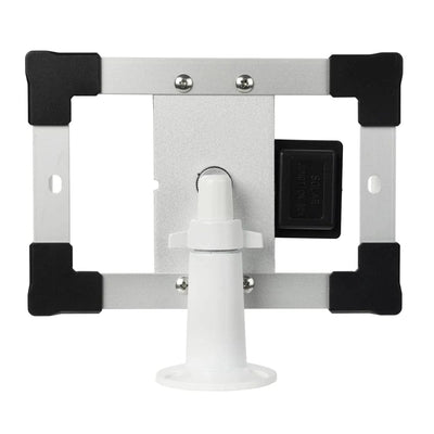 Brilliant Lighting Lighting Solar Panel for Smart Rechargeable Battery Cameras in Grey Lights-For-You 21951/08