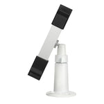 Brilliant Lighting Lighting Solar Panel for Smart Rechargeable Battery Cameras in Grey Lights-For-You