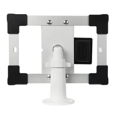Brilliant Lighting Lighting Solar Panel for Smart Rechargeable Battery Cameras in Grey Lights-For-You