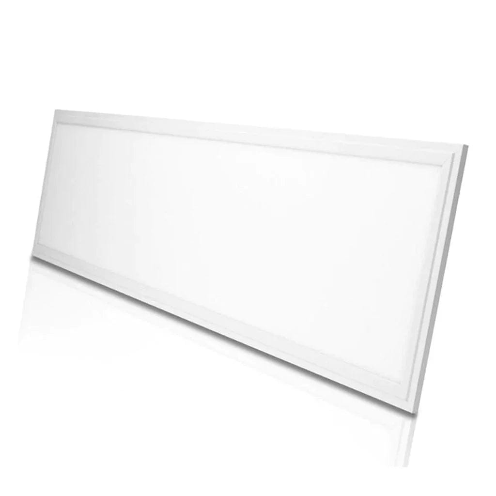 Brilliant Lighting Lighting Surface Mount Kit for Backlit LED Panel (1200mm x 300mm) - White Lights-For-You 21551/05