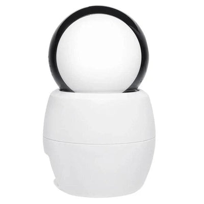 Brilliant Lighting Lighting Swift Smart WiFi Pan and Tilt Camera in White Lights-For-You 20801/05