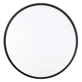 Brilliant Lighting Lighting Welby LED Bunker Light in Black Lights-For-You 22010/06