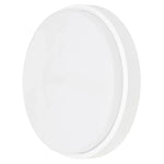 Brilliant Lighting Lighting Welby LED Bunker Light in Black Lights-For-You 22010/06