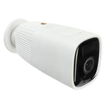 Brilliant Lighting Lighting Zip Smart WiFi Rechargeable Camera in White Lights-For-You 21436/05