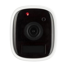 Brilliant Lighting Lighting Zip Smart WiFi Rechargeable Camera in White Lights-For-You 21436/05