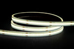 HV9761-IP67-320-5K - 9.6w IP67 24v DC 5500K COB Dotless LED Strip