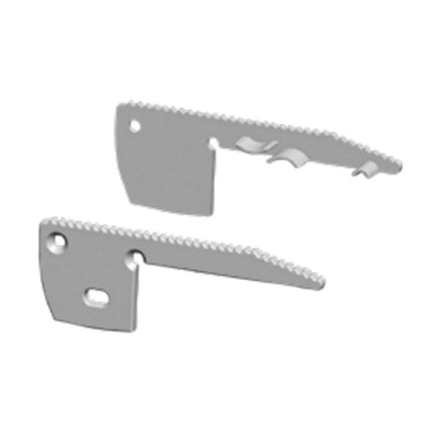End Caps to suit HV9698-6020 Havit Lighting - HV9698-6020-EC