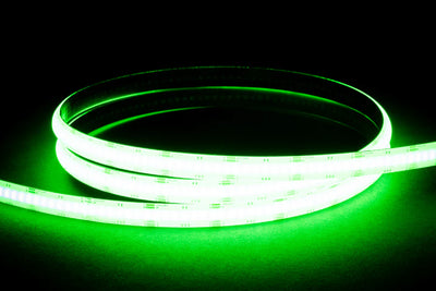 20w IP54 COB RGBC LED Strip