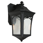 Cougar Burston Exterior Light