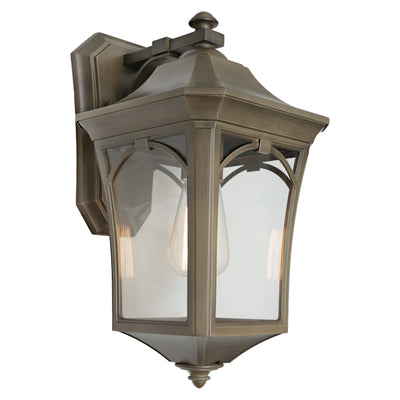 Cougar Burston Exterior Light